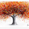 Rainbow Soul Tree