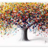Rainbow Soul Tree