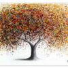 Rainbow Soul Tree