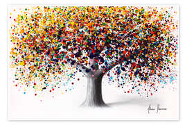 Rainbow Soul Tree