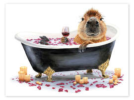 Sheep in the Tub Sheep in the Tub