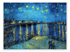 Starry Night