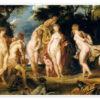 The Birth of Venus