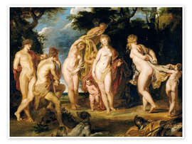 The Birth of Venus