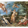 The Birth of Venus