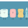 The Cups