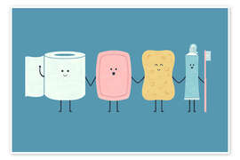The Cups