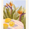 The Florist and Pomologist - Bijou Lemon