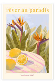 The Florist and Pomologist - Bijou Lemon The Florist and Pomologist - Bijou Lemon