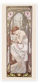 The Four Times of the Day - Night's Rest The Four Times of the Day - Night's Rest