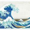 The Great Wave off Kanagawa II