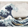 The Great Wave off Kanagawa II