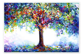 Tree of Happiness