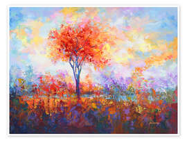 Tree of Happiness
