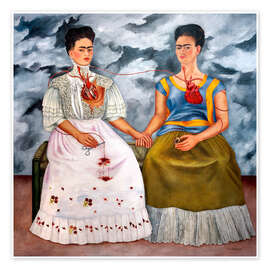Viva la vida, 1954