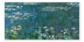 Water Lilies