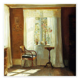 Woman reading